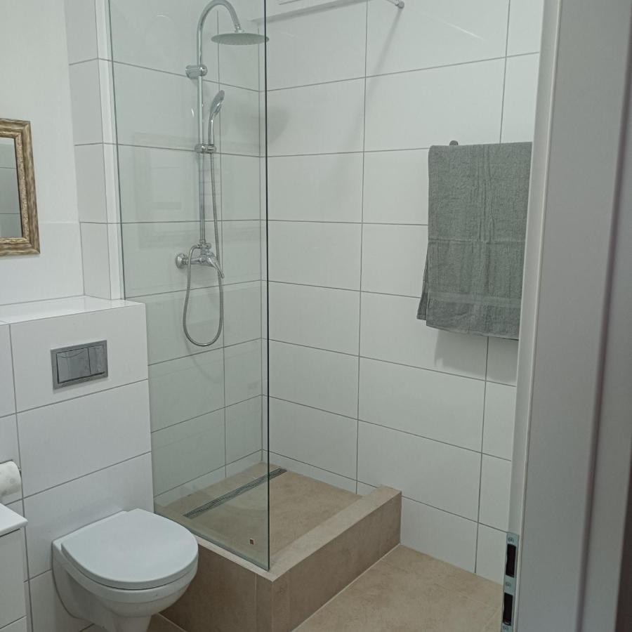 Apartament Centrum Szczytno III Appartement Buitenkant foto